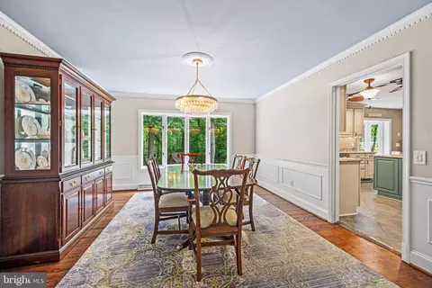 Dining - 2 Wetherbee Ct, Phoenix, MD 21131 photo 1 of 1