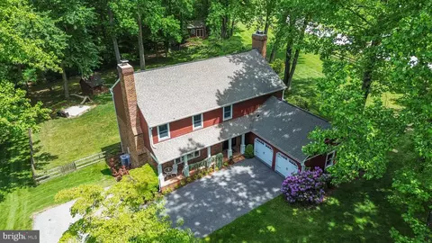 Exterior - 2 Wetherbee Ct, Phoenix, MD 21131 photo 15 of 16