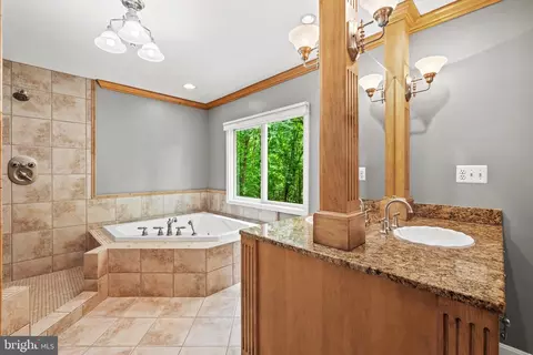 Bath - 2 Wetherbee Ct, Phoenix, MD 21131 photo 1 of 3