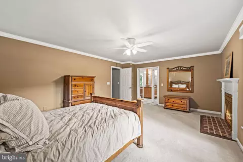 Bedroom - 2 Wetherbee Ct, Phoenix, MD 21131 photo 3 of 7