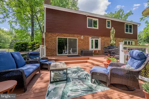 Exterior - 2 Wetherbee Ct, Phoenix, MD 21131 photo 12 of 16