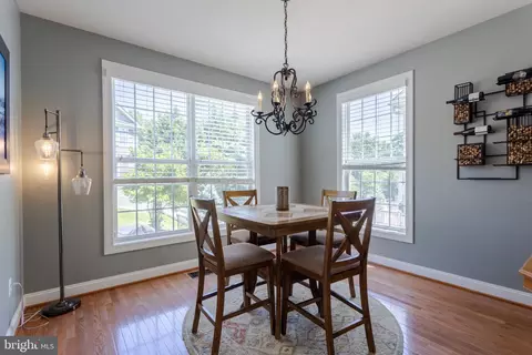 Dining - 9113 Back Drop Dr, Perry Hall, MD 21128 photo 1 of 4