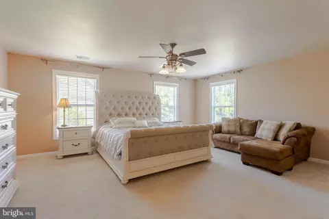 Bedroom - 9113 Back Drop Dr, Perry Hall, MD 21128 photo 2 of 7