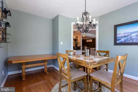 Dining - 9113 Back Drop Dr, Perry Hall, MD 21128 photo 2 of 4