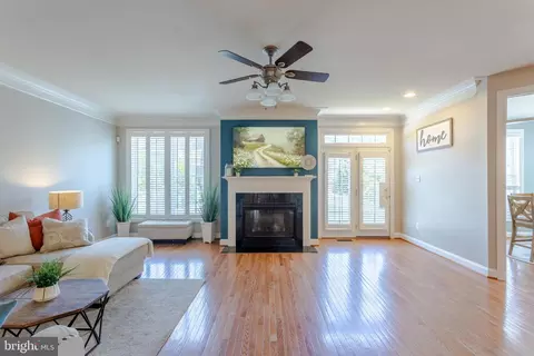 Living - 9113 Back Drop Dr, Perry Hall, MD 21128 photo 1 of 4