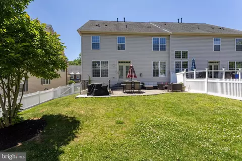 Exterior - 9113 Back Drop Dr, Perry Hall, MD 21128 photo 2 of 4