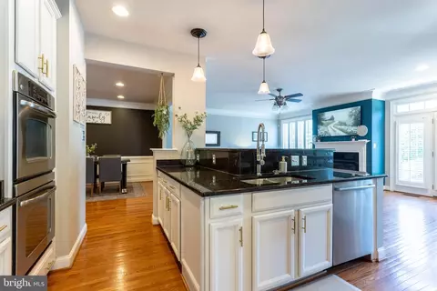 Kitchen - 9113 Back Drop Dr, Perry Hall, MD 21128 photo 4 of 4