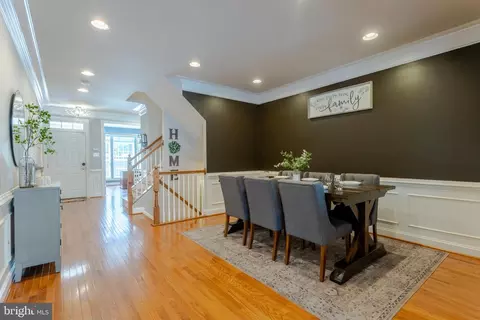 Entry Way - 9113 Back Drop Dr, Perry Hall, MD 21128 photo 1 of 6