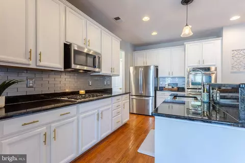 Kitchen - 9113 Back Drop Dr, Perry Hall, MD 21128 photo 1 of 4
