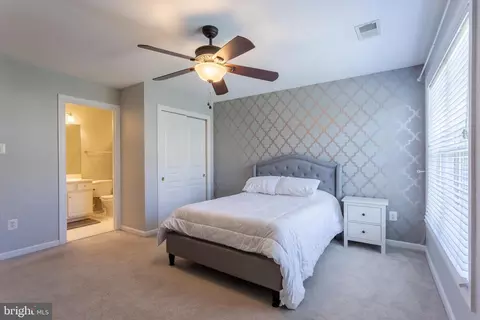 Bedroom - 9113 Back Drop Dr, Perry Hall, MD 21128 photo 1 of 7