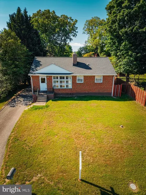 1902 Mountain Ave, Parkville, MD 21234