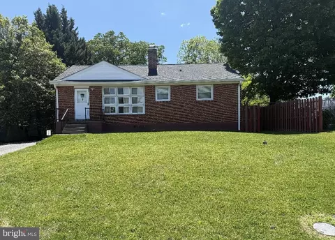 1902 Mountain Ave, Parkville, MD 21234