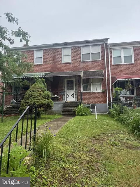 144 Wiltshire Rd, Essex, MD 21221