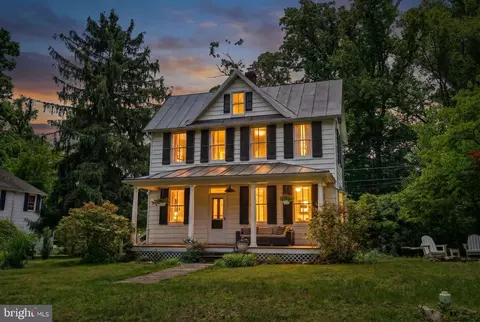 1 Fiske Ave, Reisterstown, MD 21136
