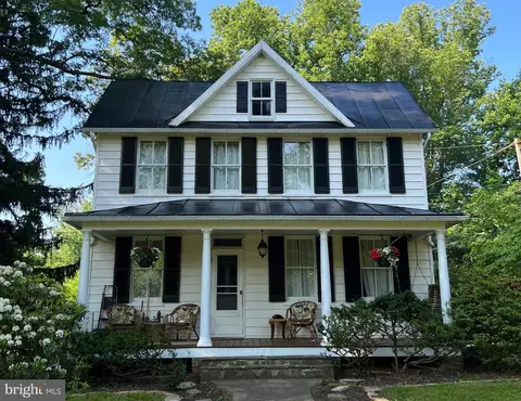 1 Fiske Ave, Reisterstown, MD 21136