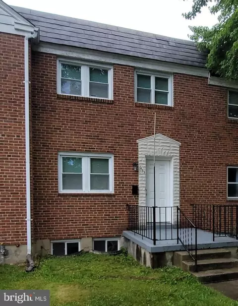 7453 Forrest Ave, Parkville, MD 21234