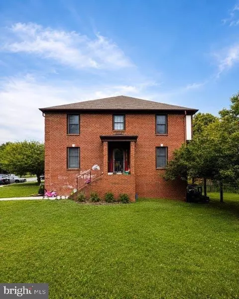 56 Rhodes Pl, Lutherville Timonium, MD 21093