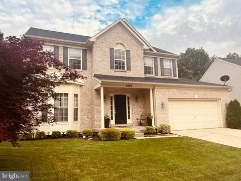 8709 Melissa Lilian Ct, Nottingham, MD 21236