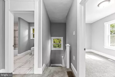 Entry Way - 1817 Winans Ave, Halethorpe, MD 21227 photo 15 of 21
