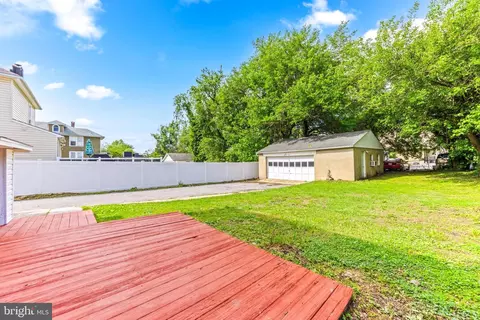 Exterior - 1817 Winans Ave, Halethorpe, MD 21227 photo 8 of 9