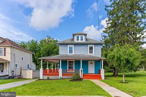Exterior - 1817 Winans Ave, Halethorpe, MD 21227 photo 3 of 9