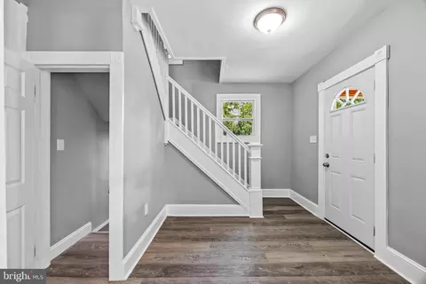 Entry Way - 1817 Winans Ave, Halethorpe, MD 21227 photo 1 of 21