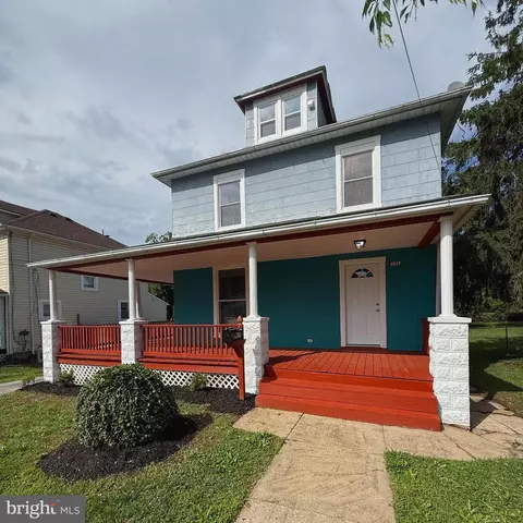 1817 Winans Ave, Halethorpe, MD 21227