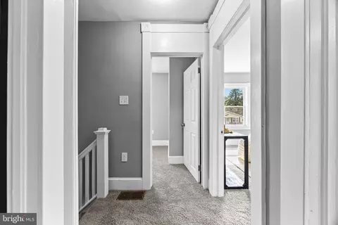 Entry Way - 1817 Winans Ave, Halethorpe, MD 21227 photo 17 of 21