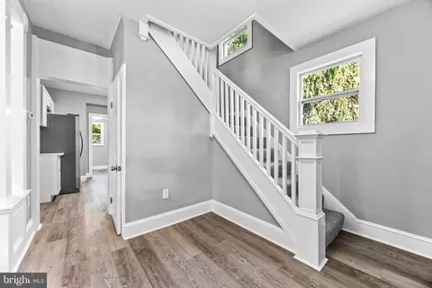 Entry Way - 1817 Winans Ave, Halethorpe, MD 21227 photo 13 of 21