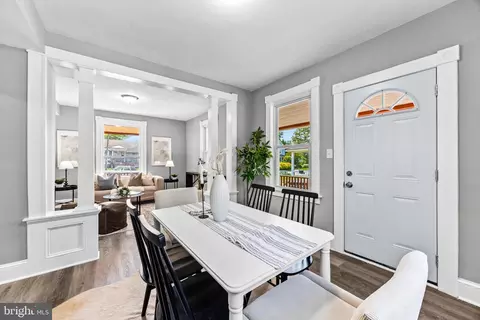 Dining - 1817 Winans Ave, Halethorpe, MD 21227 photo 3 of 3