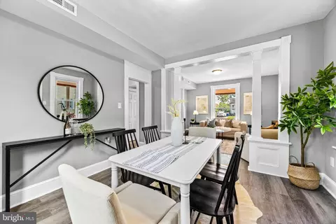 Dining - 1817 Winans Ave, Halethorpe, MD 21227 photo 2 of 3