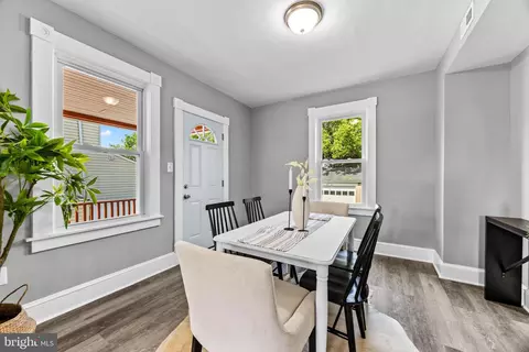 Dining - 1817 Winans Ave, Halethorpe, MD 21227 photo 1 of 3
