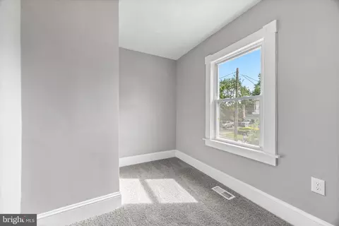Bedroom - 1817 Winans Ave, Halethorpe, MD 21227 photo 1 of 4