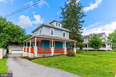 Exterior - 1817 Winans Ave, Halethorpe, MD 21227 photo 2 of 9