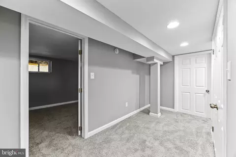 Entry Way - 1817 Winans Ave, Halethorpe, MD 21227 photo 20 of 21