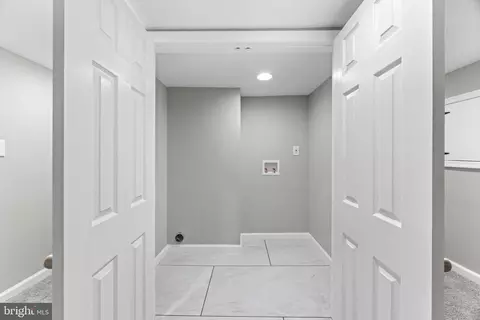 Entry Way - 1817 Winans Ave, Halethorpe, MD 21227 photo 21 of 21