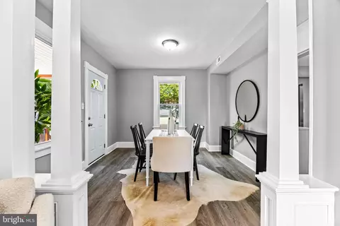 Entry Way - 1817 Winans Ave, Halethorpe, MD 21227 photo 4 of 21