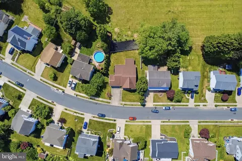 9526 Hallhurst Rd, Nottingham, MD 21236 photo 47