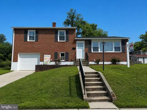 1626 Charmuth Rd, Lutherville Timonium, MD 21093