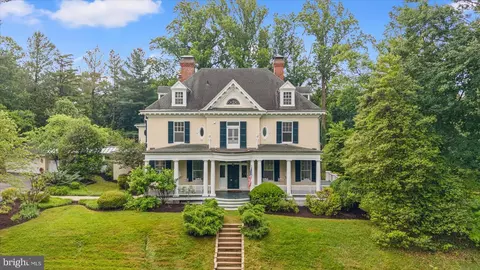 1926 Ruxton Rd, Towson, MD 21204