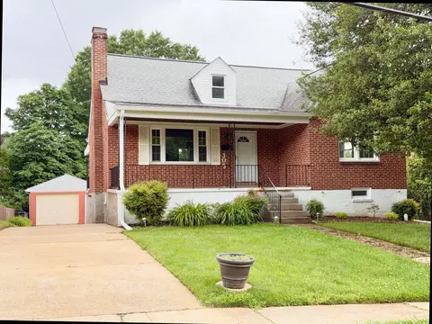 305 Gralan Rd, Catonsville, MD 21228