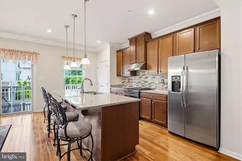Kitchen - 10101 Campbell Blvd, Middle River, MD 21220 photo 1 of 4
