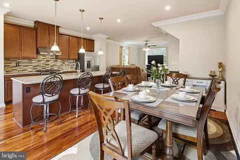 Dining - 10101 Campbell Blvd, Middle River, MD 21220 photo 2 of 2