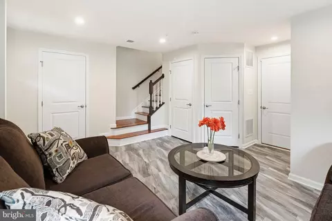 Entry Way - 10101 Campbell Blvd, Middle River, MD 21220 photo 1 of 1