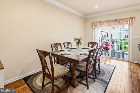 Dining - 10101 Campbell Blvd, Middle River, MD 21220 photo 1 of 2