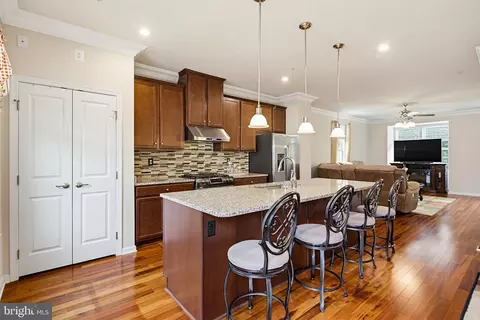 Kitchen - 10101 Campbell Blvd, Middle River, MD 21220 photo 2 of 4
