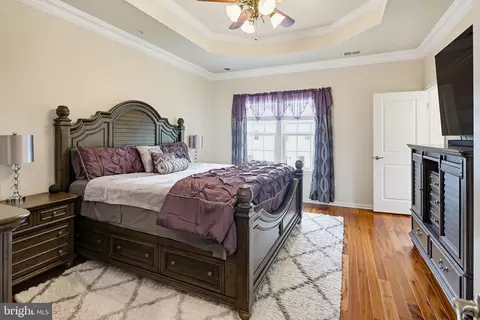 Bedroom - 10101 Campbell Blvd, Middle River, MD 21220 photo 1 of 8