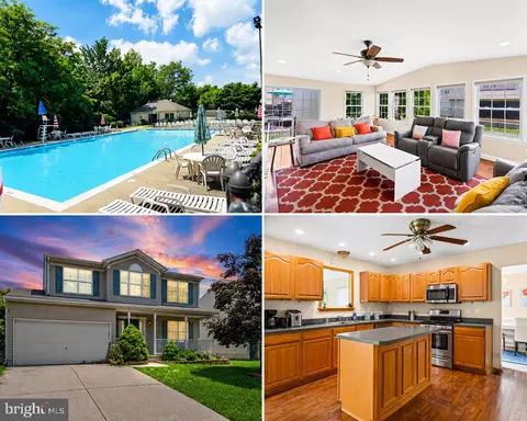 4725 Greencove Cir, Sparrows Point, MD 21219