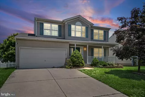 4725 Greencove Cir, Sparrows Point, MD 21219