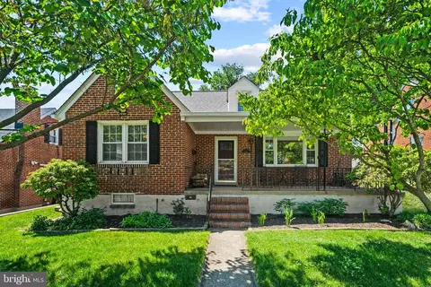 316 Gralan Rd, Catonsville, MD 21228